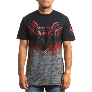 American Fighter Men's T-Shirt Barrington