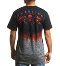 American Fighter Men's T-Shirt Barrington