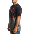 American Fighter Men's T-Shirt Barrington