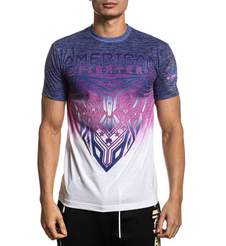 American Fighter Men's T-Shirt Freeland