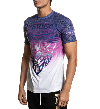 American Fighter Men's T-Shirt Freeland