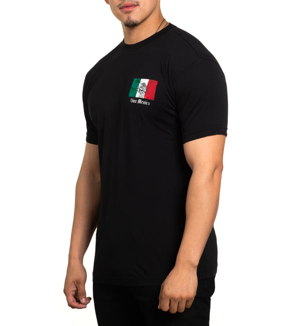 Freedom Ranch Men's T-shirt Viva