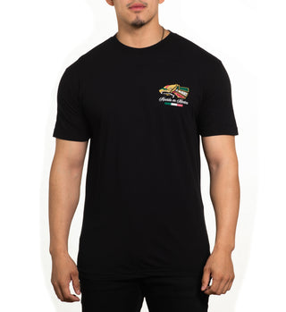 Freedom Ranch Men's T-shirt Eagle      ++