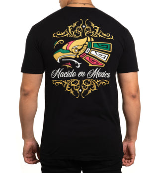 Freedom Ranch Men's T-shirt Eagle      ++
