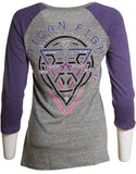 American Fighter Women's T-shirt Fullerton