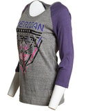 American Fighter Women's T-shirt Fullerton