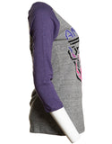 American Fighter Women's T-shirt Fullerton