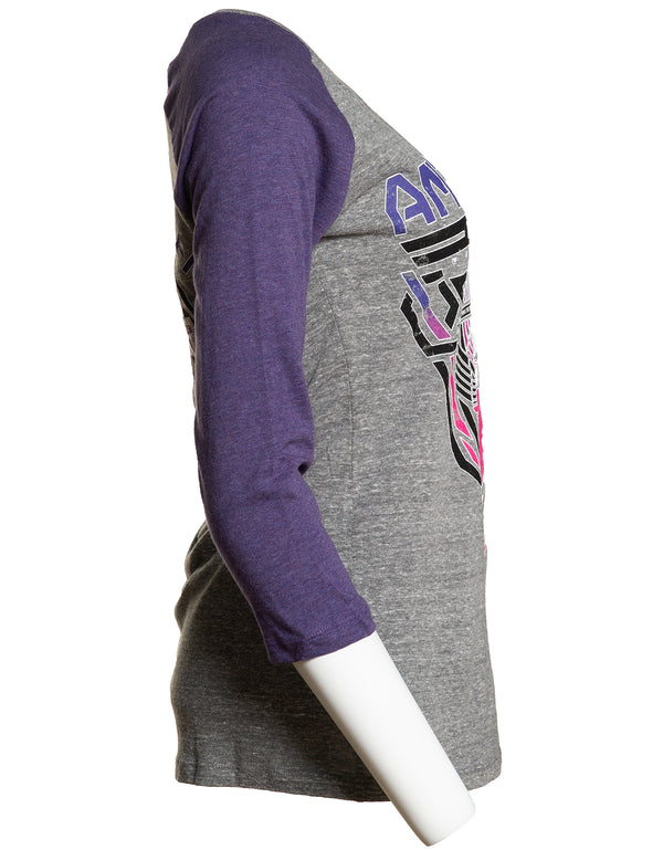 American Fighter Women's T-shirt Fullerton