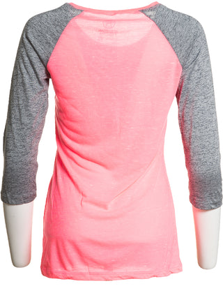American Fighter Women's T-shirt La Sierra