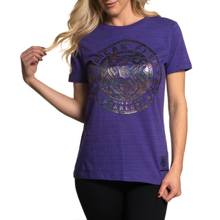 American Fighter Women's T-shirt Morrow