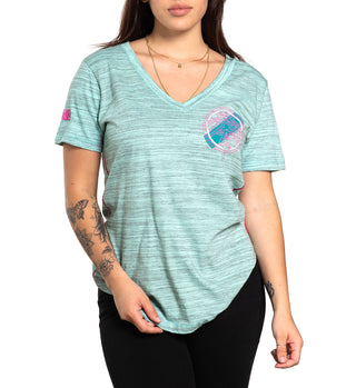 American Fighter Women's T-Shirt Egbert