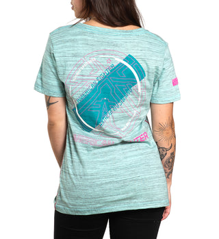 American Fighter Women's T-Shirt Egbert