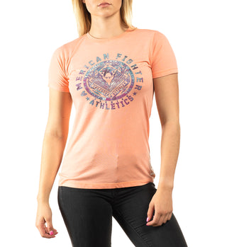 American Fighter Women's T-Shirt Clasco