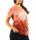 American Fighter Women's T-Shirt Brichwood
