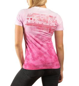 American Fighter Women's T-Shirt Gideon ^^
