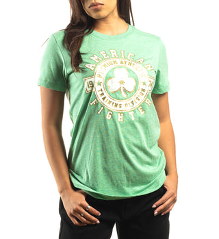 American Fighter Women's T-Shirt Southbend ^^