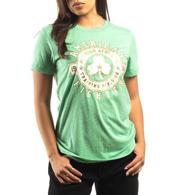 American Fighter Women's T-Shirt Southbend