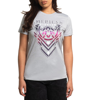 American Fighter Women's T-Shirt Aredale ^^^
