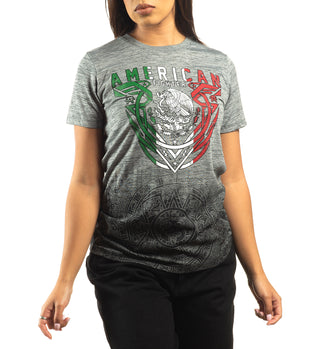 American Fighter Women's T-Shirt San Gabriel ^^^