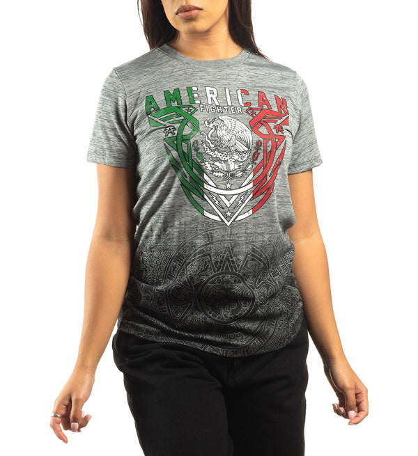 American Fighter Women's T-Shirt San Gabriel
