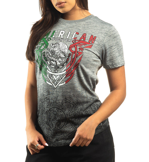 American Fighter Women's T-Shirt San Gabriel