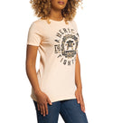 American Fighter Women's T-Shirt Alexander