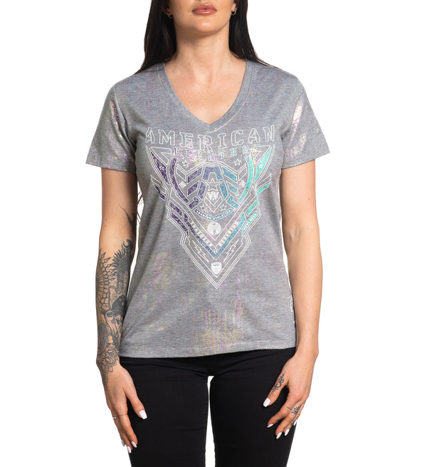American Fighter Women's T-Shirt Kendleton