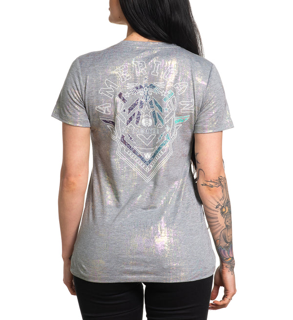 American Fighter Women's T-Shirt Kendleton