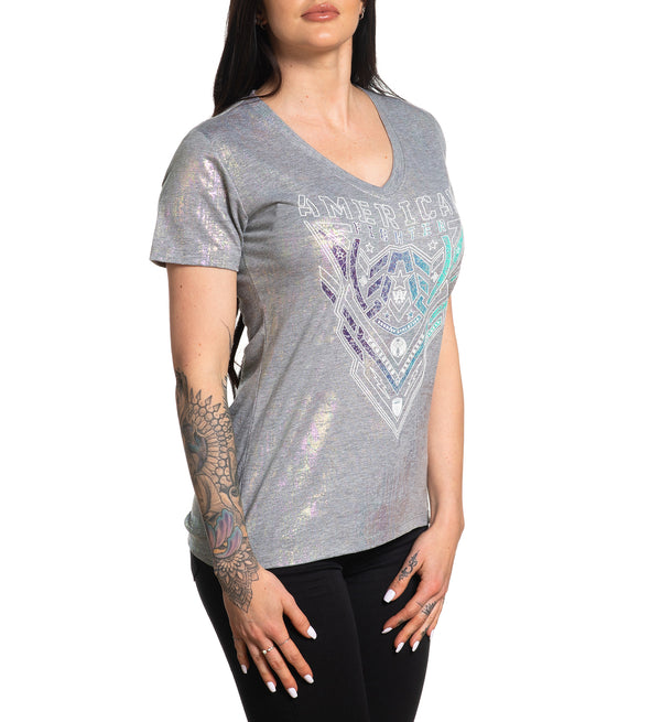 American Fighter Women's T-Shirt Kendleton