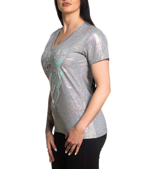 American Fighter Women's T-Shirt Kendleton