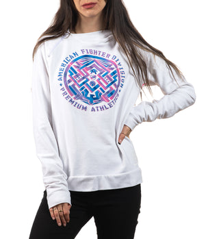 American Fighter Women's Hoodie Brantley