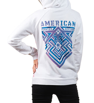 American Fighter Women's Hoodie Brantley