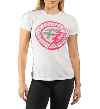 American Fighter Women's T-Shirt Allen Artisan ^^