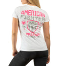American Fighter Women's T-Shirt Allen Artisan