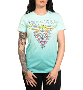 American Fighter Women's T-Shirt Elmore