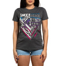 American Fighter Women's T-Shirt Lawler