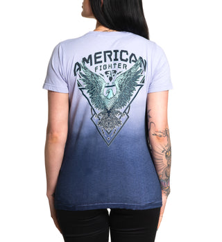 American Fighter Women's T-Shirt Lynbrook