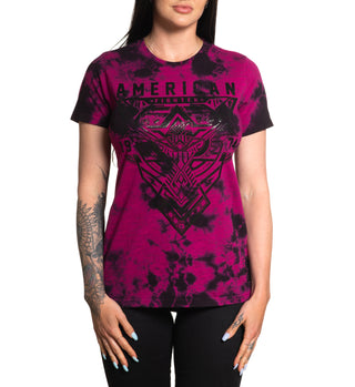 American Fighter Women's T-Shirt Randall