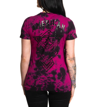 American Fighter Women's T-Shirt Randall