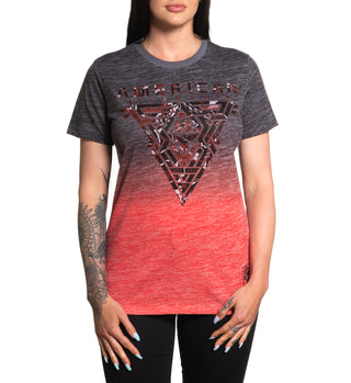 American Fighter Women's T-Shirt Elmore