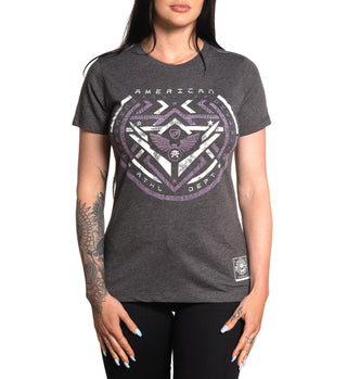 American Fighter Women's T-Shirt Arden