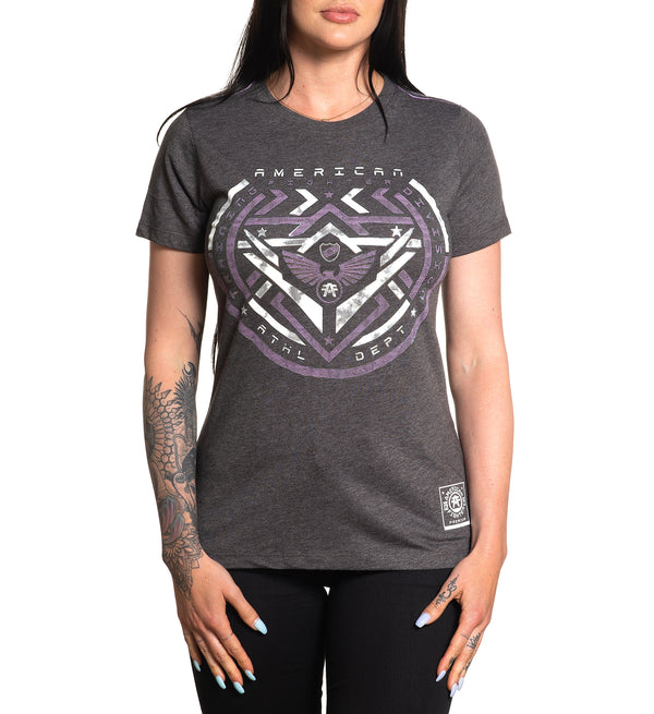 American Fighter Women's T-Shirt Arden
