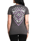 American Fighter Women's T-Shirt Arden