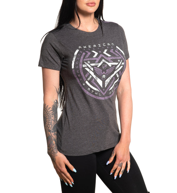 American Fighter Women's T-Shirt Arden