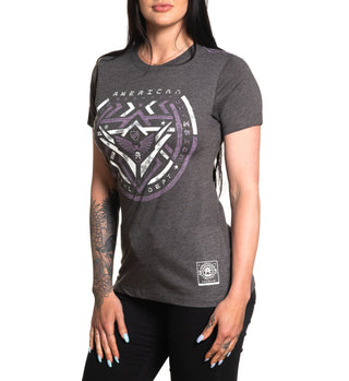 American Fighter Women's T-Shirt Arden