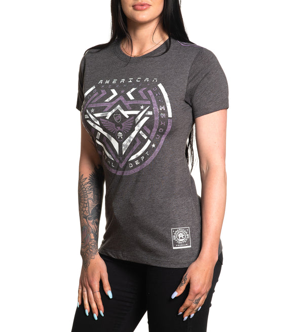 American Fighter Women's T-Shirt Arden