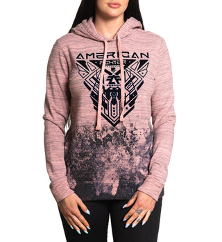 American Fighter Women's Hoodie Brantford