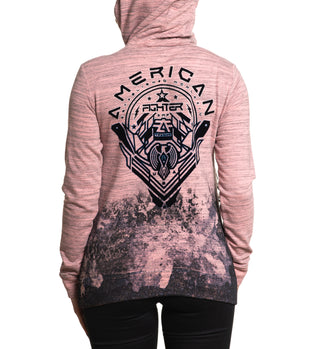 American Fighter Women's Hoodie Brantford