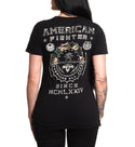 American Fighter Women's T-Shirt Freemont