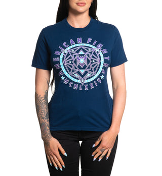 American Fighter Women's T-Shirt Branchport